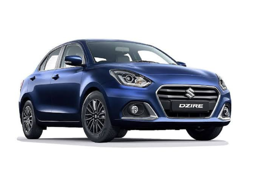 Swift Dzire