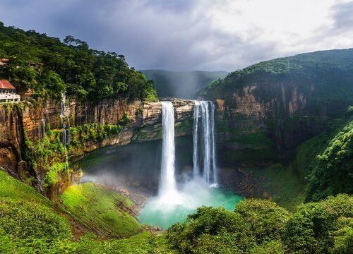 Meghalaya